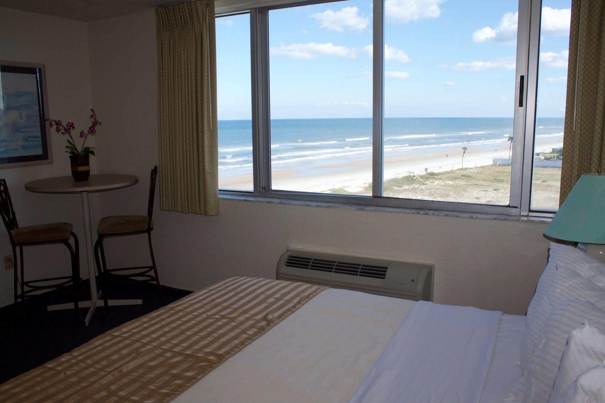 The Suites At Americano - Daytona Beach Exteriér fotografie