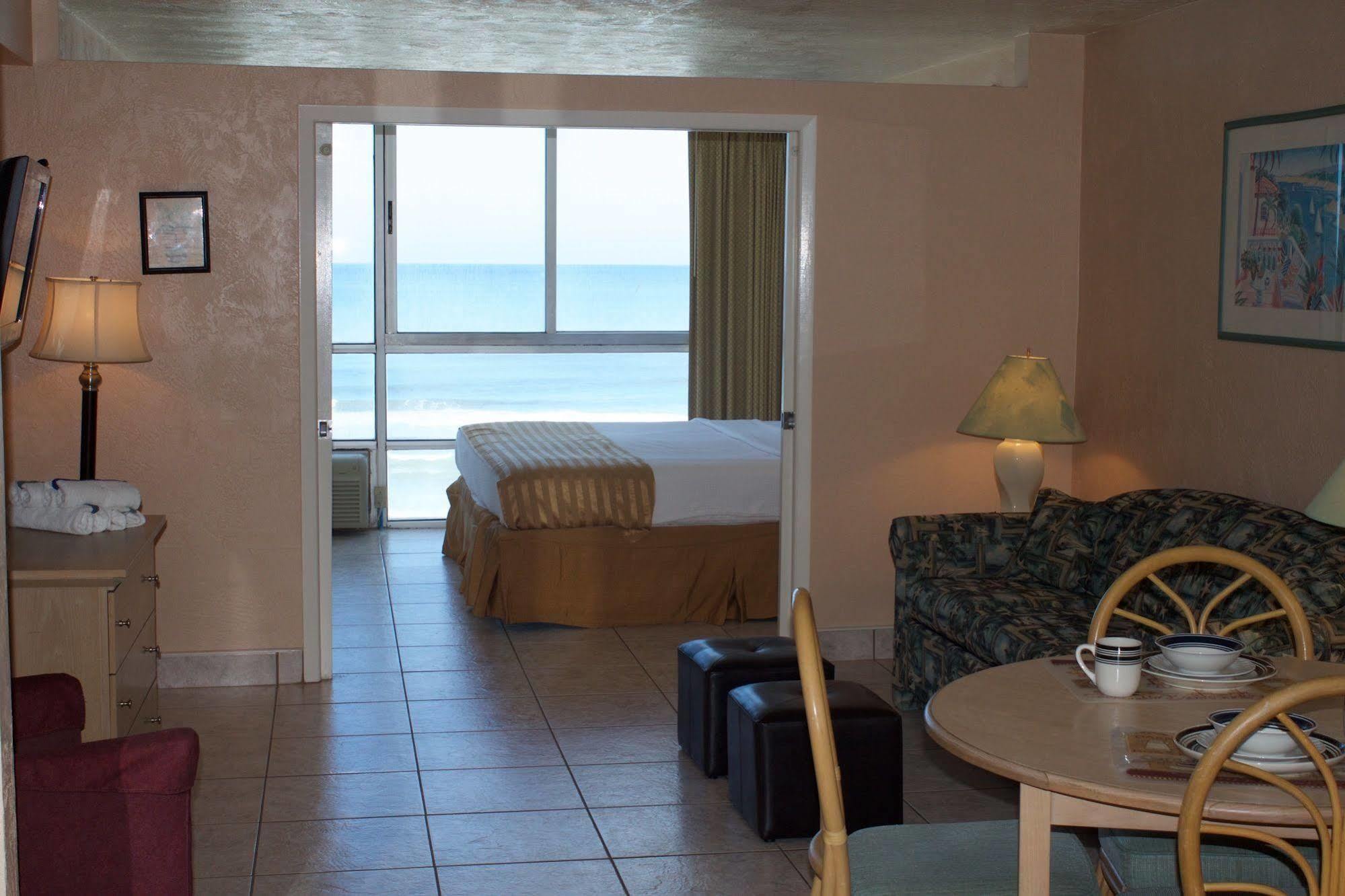 The Suites At Americano - Daytona Beach Exteriér fotografie