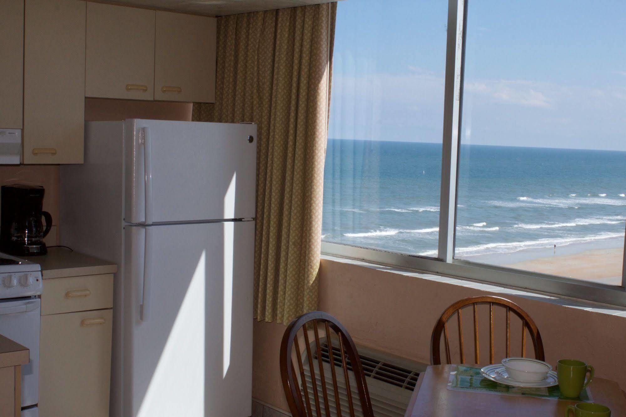The Suites At Americano - Daytona Beach Exteriér fotografie