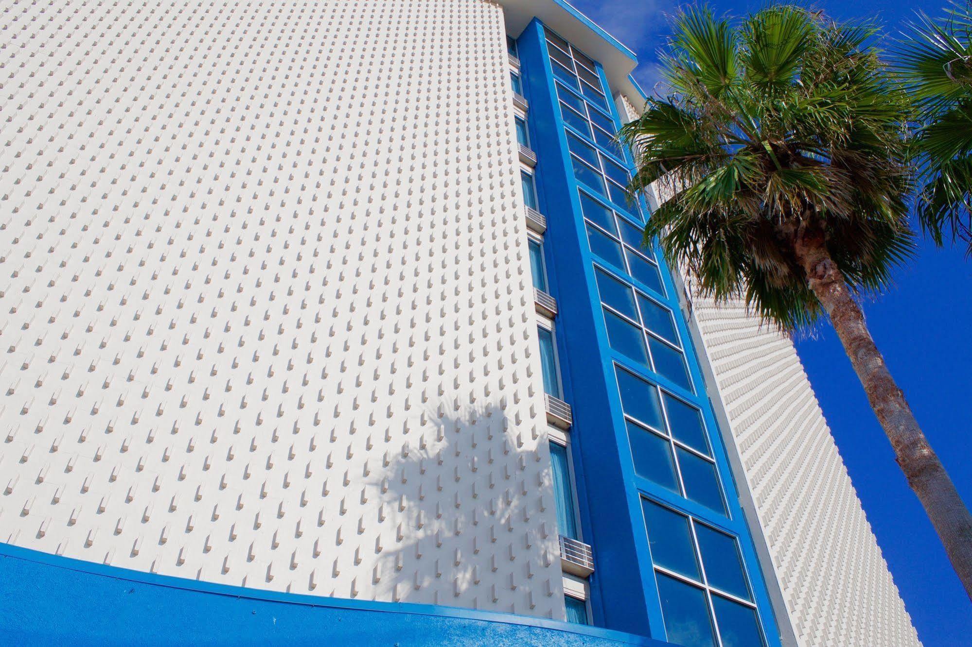 The Suites At Americano - Daytona Beach Exteriér fotografie