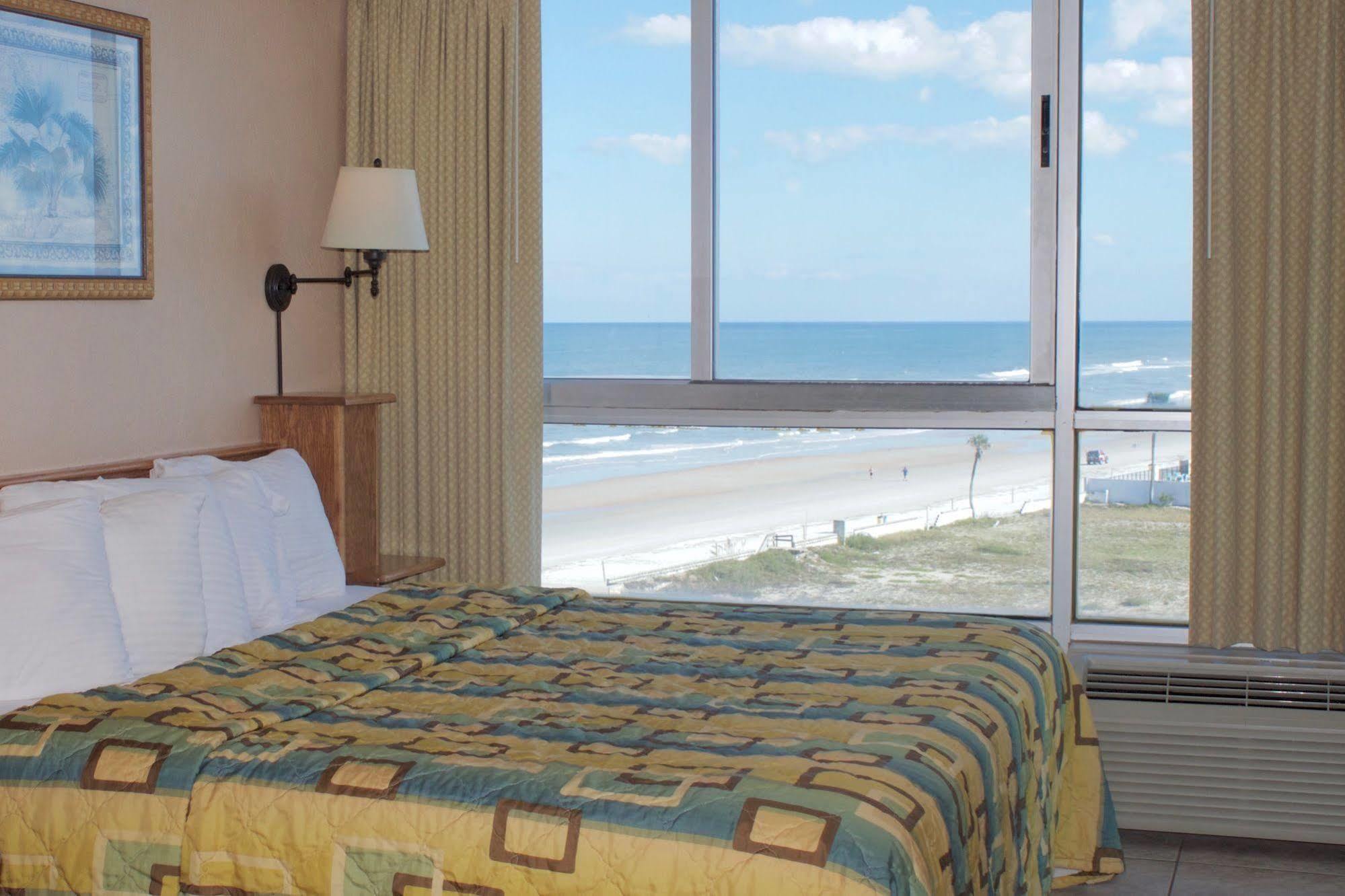 The Suites At Americano - Daytona Beach Exteriér fotografie