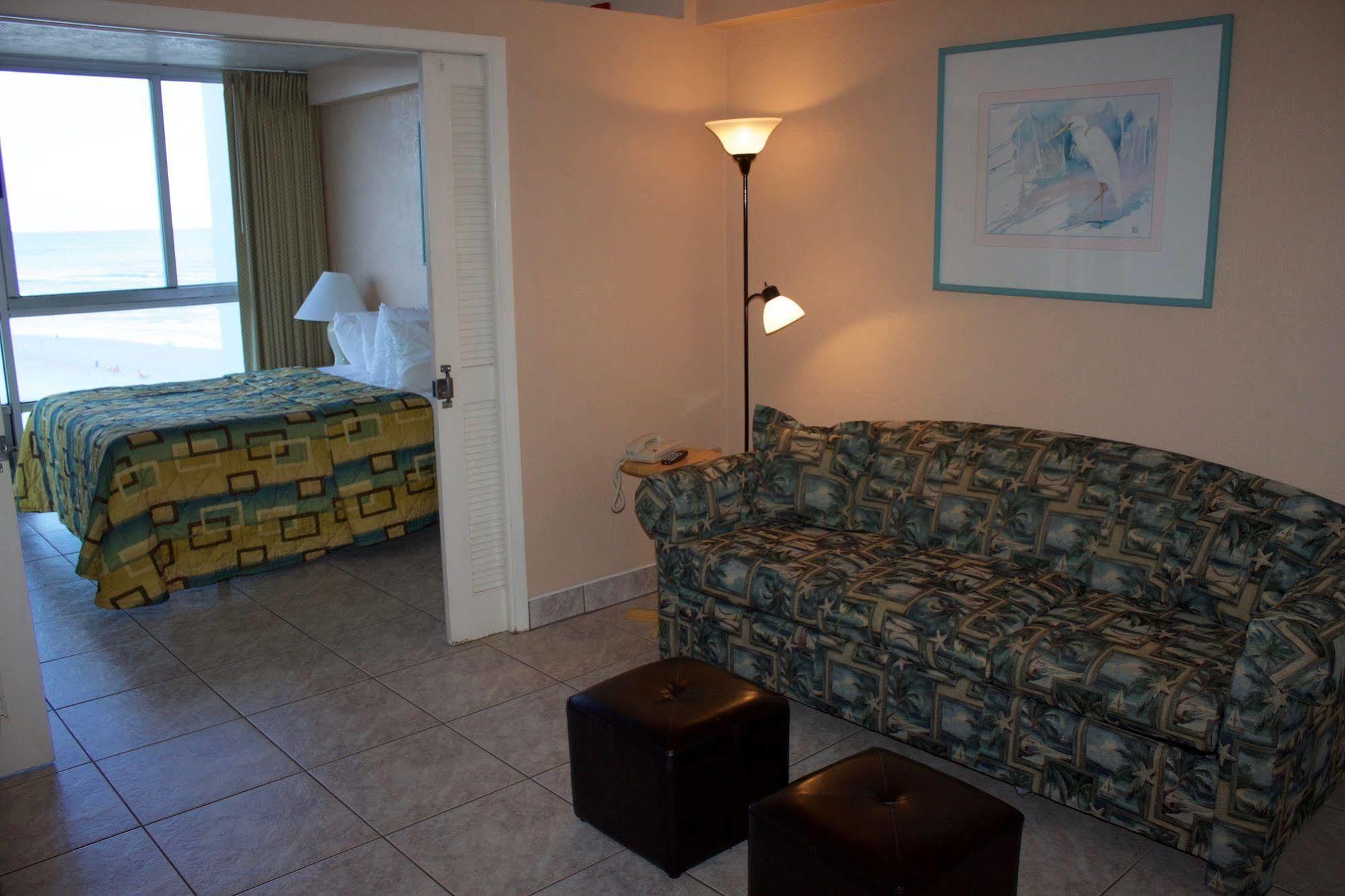 The Suites At Americano - Daytona Beach Exteriér fotografie