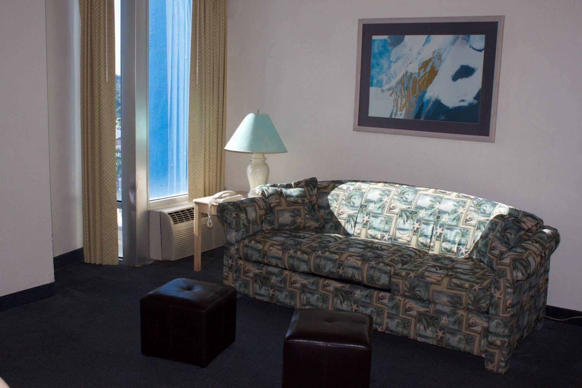 The Suites At Americano - Daytona Beach Exteriér fotografie