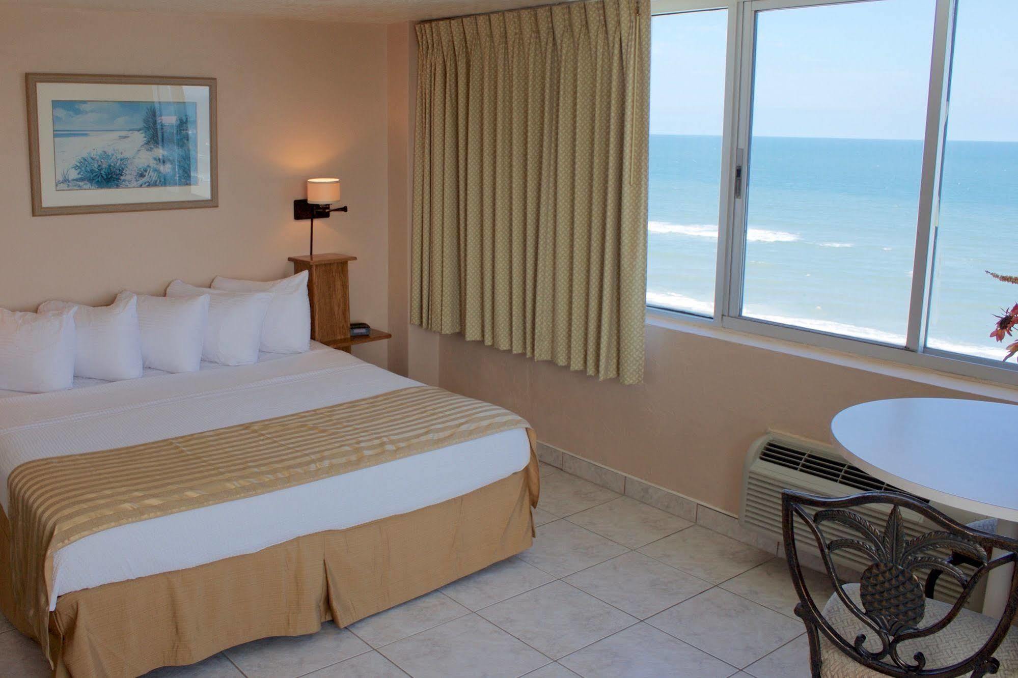 The Suites At Americano - Daytona Beach Exteriér fotografie