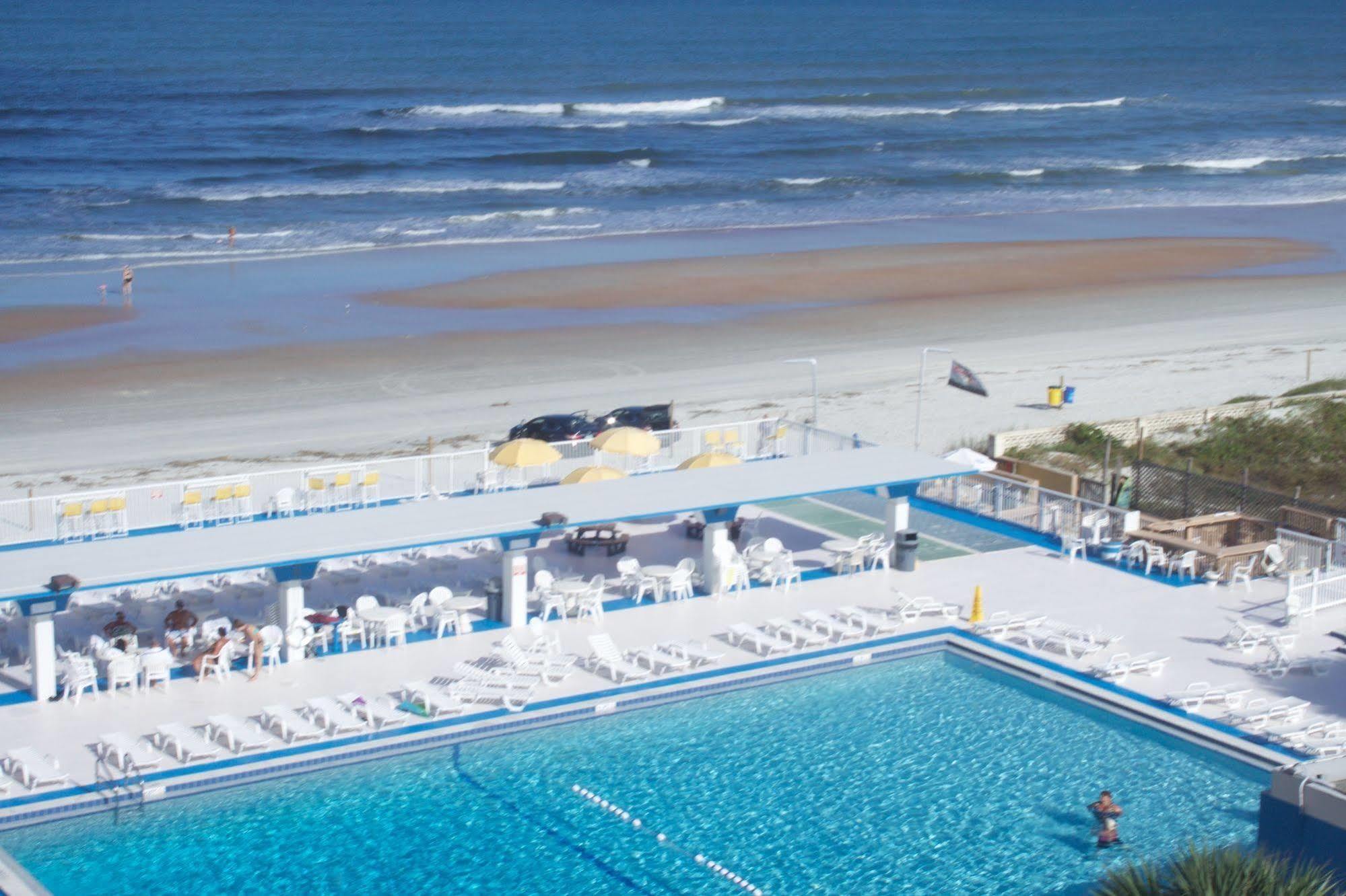 The Suites At Americano - Daytona Beach Exteriér fotografie