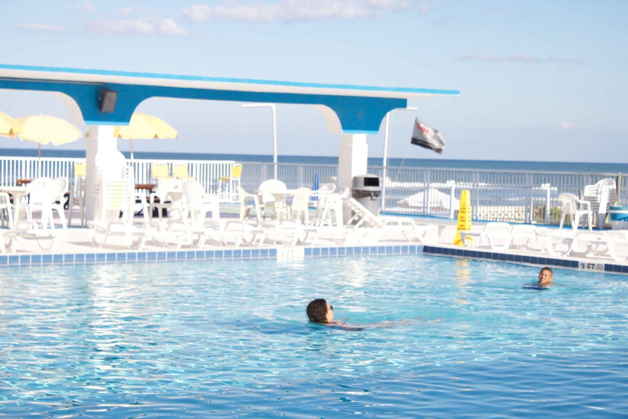 The Suites At Americano - Daytona Beach Exteriér fotografie